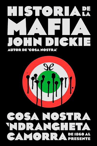 libro gratis Historia de la Mafia