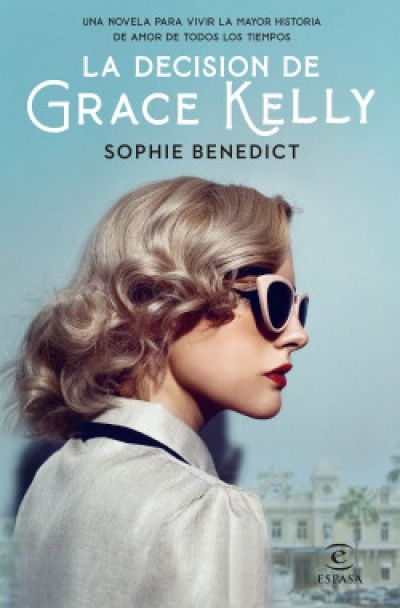 la decision de grace kellybenedict sophie 608934eff2fa2 - LA DECISIÓN DE GRACE KELLY BENEDICT, SOPHIE - Descarga libros gratis en PDF, EPUB o Mobi