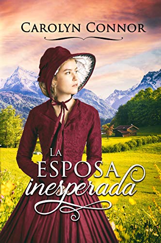 la esposa inesperada carolyn connor 607b1fe3424fe - La esposa inesperada | Carolyn Connor - Descarga libros gratis en PDF, EPUB o Mobi