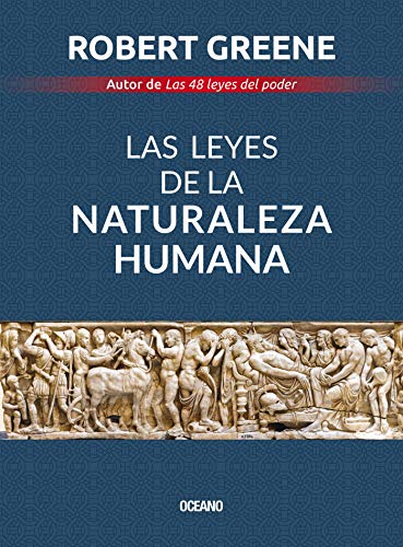 libro gratis Las leyes de la naturaleza humana