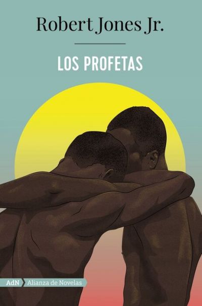 LOS PROFETAS JONES JR., ROBERT - Descarga libros gratis en PDF, EPUB o Mobi los profetasjones jr robert 60854056ba7ec - LOS PROFETAS JONES JR., ROBERT - Descarga libros gratis en PDF, EPUB o Mobi