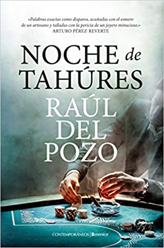 Noche de tahures | Raul del Pozo - Descarga libros gratis noche de tahures raul del pozo 6089a0624b024 - Noche de tahures | Raul del Pozo - Descarga libros gratis en PDF, EPUB o Mobi