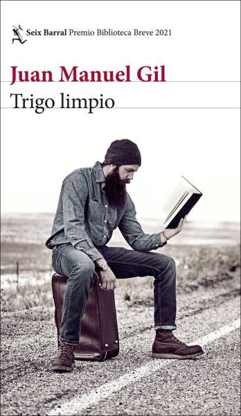 Trigo limpio premio biblioteca breve 2021. - Descarga libros gratis en PDF, EPUB o Mobi trigo limpio premio biblioteca breve 2021 606a0aac94544 - Trigo limpio premio biblioteca breve 2021. - Descarga libros gratis en PDF, EPUB o Mobi