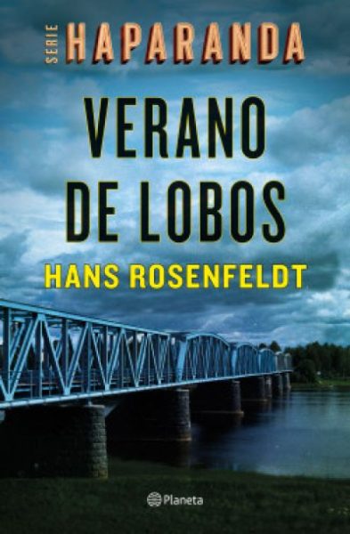 VERANO DE LOBOS (Serie Haparanda 1) ROSENFELDT, HANS - Descarga libros gratis en PDF, EPUB o Mobi verano de lobos serie haparanda 1rosenfeldt hans 608934ea21e00 - VERANO DE LOBOS (Serie Haparanda 1) ROSENFELDT, HANS - Descarga libros gratis en PDF, EPUB o Mobi