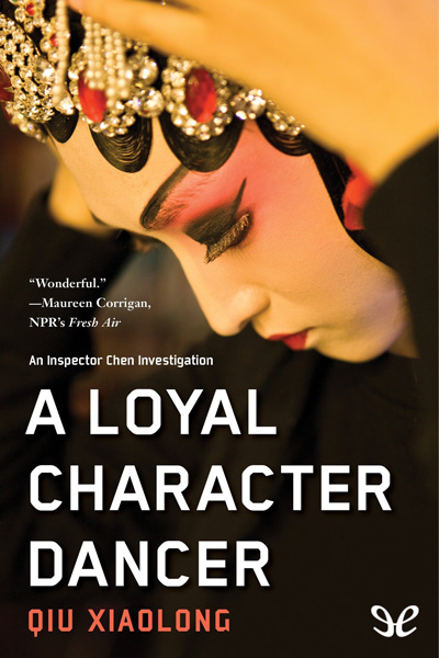 libro gratis A Loyal Character Dancer