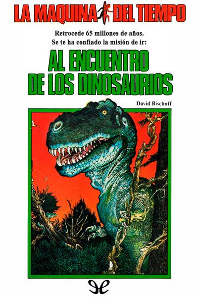libro gratis Al encuentro de los dinosaurios