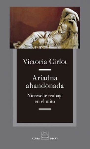 ARIADNA ABANDONADA. Nietzsche trabaja en el mito CIRLOT, VICTORIA - Descarga libros gratis en PDF, EPUB o Mobi ariadna abandonada nietzsche trabaja en el mitocirlot victoria 609663d91fbe5 - ARIADNA ABANDONADA. Nietzsche trabaja en el mito CIRLOT, VICTORIA - Descarga libros gratis en PDF, EPUB o Mobi