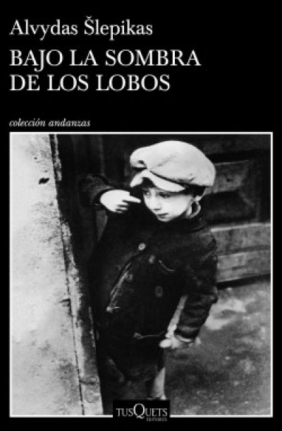 bajo la sombra de los lobosslepikas alvydas 60911de626354 - BAJO LA SOMBRA DE LOS LOBOS SLEPIKAS, ALVYDAS - Descarga libros gratis en PDF, EPUB o Mobi
