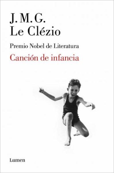 cancion de infanciale clezio jean marie gustave 60911de0898fa - CANCIÓN DE INFANCIA LE CLÉZIO, JEAN-MARIE GUSTAVE - Descarga libros gratis en PDF, EPUB o Mobi