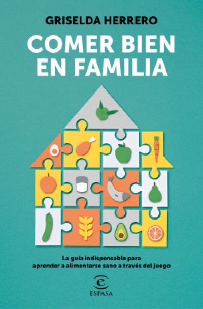 COMER BIEN EN FAMILIA HERRERO, GRISELDA - Descarga libros gratis en PDF, EPUB o Mobi comer bien en familiaherrero griselda 6093c0e485f17 - COMER BIEN EN FAMILIA HERRERO, GRISELDA - Descarga libros gratis en PDF, EPUB o Mobi