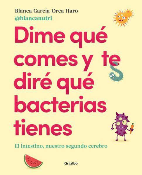 Dime que comes y te dire que bacterias tienes. - Descarga libros gratis en PDF, EPUB o Mobi dime que comes y te dire que bacterias tienes 60b04e5eac008 - Dime que comes y te dire que bacterias tienes. - Descarga libros gratis en PDF, EPUB o Mobi