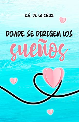 donde se dirigen los suenos bilogia alba 2 c g de la cruz 60957dc866cbd - Donde se dirigen los sueños (Bilogía Alba 2) | C.G. De La Cruz - Descarga libros gratis en PDF, EPUB o Mobi