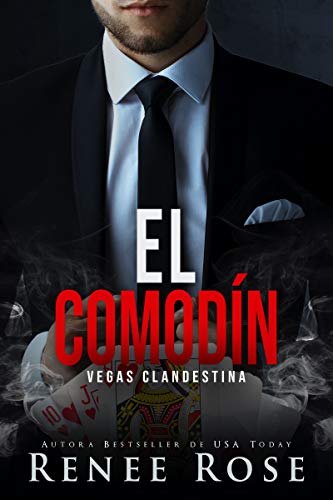 libro gratis El comodín (Vegas clandestina 8)