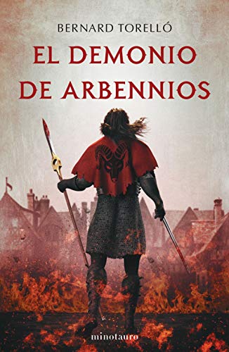 el demonio de arbennios bernard torello lopez 60abe73b8a97d - El Demonio de Arbennios | Bernard Torelló López - Descarga libros gratis en PDF, EPUB o Mobi