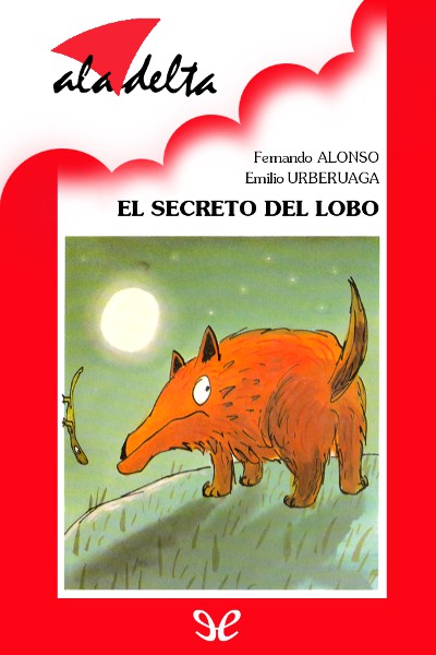 libro gratis El secreto del lobo