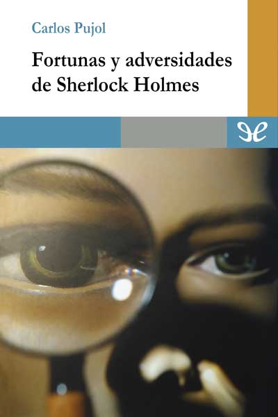 libro gratis Fortunas y adversidades de Sherlock Holmes