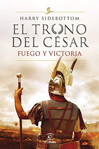fuego y victoria serie el trono del cesar 3 harry sidebottom 60ad38bf043ee - Fuego y victoria (Serie El trono del césar 3) | Harry Sidebottom - Descarga libros gratis en PDF, EPUB o Mobi