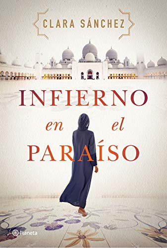 infierno en el paraiso clara sanchez 6091894a04046 - Infierno en el paraíso | Clara Sánchez - Descarga libros gratis en PDF, EPUB o Mobi