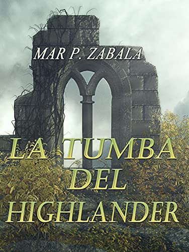 libro gratis La tumba del highlander