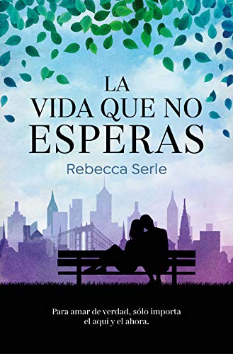 la vida que no esperas rebecca serle 609d66d08e339 - La vida que no esperas | Rebecca Serle - Descarga libros gratis en PDF, EPUB o Mobi