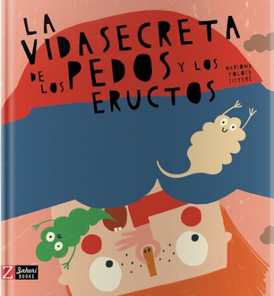la vida secreta de los pedos y los eructostolosa sistere mariona 609cfb6373d77 - LA VIDA SECRETA DE LOS PEDOS Y LOS ERUCTOS TOLOSA SISTERÉ MARIONA - Descarga libros gratis en PDF, EPUB o Mobi