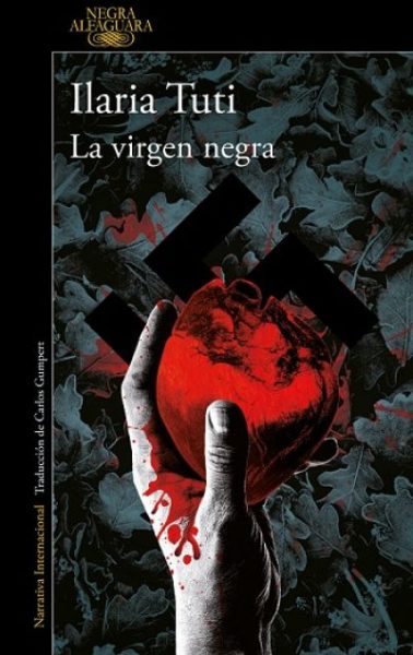 LA VIRGEN NEGRA TUTI, ILARIA - Descarga libros gratis en PDF, EPUB o Mobi la virgen negratuti ilaria 60a8d8dfaf56b - LA VIRGEN NEGRA TUTI, ILARIA - Descarga libros gratis en PDF, EPUB o Mobi
