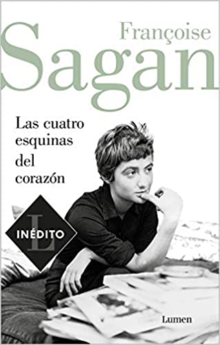 las cuatro esquinas del corazon francoise sagan 60b12d43cb48c - Las cuatro esquinas del corazón | Françoise Sagan - Descarga libros gratis en PDF, EPUB o Mobi