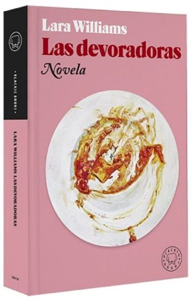 las devoradoraswilliams lara 609a585731f40 - LAS DEVORADORAS WILLIAMS, LARA - Descarga libros gratis en PDF, EPUB o Mobi