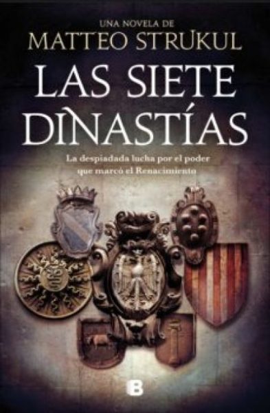 las siete dinastiasstrukul matteo 609906e4130a9 - LAS SIETE DINASTÍAS STRUKUL, MATTEO - Descarga libros gratis en PDF, EPUB o Mobi