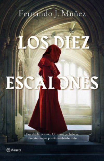 los diez escalonesmunez fernando j 6093c0de935db - LOS DIEZ ESCALONES MÚÑEZ, FERNANDO J. - Descarga libros gratis en PDF, EPUB o Mobi
