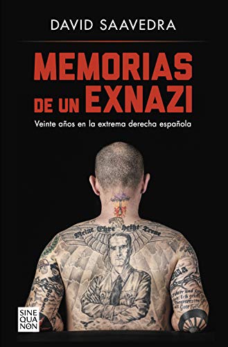 libro gratis Memorias de un exnazi
