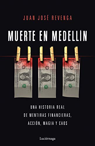Muerte en Medellin | Juan José Revenga - Descarga libros gratis en PDF, EPUB o Mobi muerte en medellin juan jose revenga 60b3d0418022f - Muerte en Medellin | Juan José Revenga - Descarga libros gratis en PDF, EPUB o Mobi