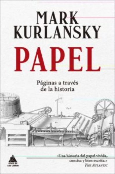 PAPEL KURLANSKY, MARK - Descarga libros gratis en PDF, EPUB o Mobi papelkurlansky mark 609cfb69c53c1 - PAPEL KURLANSKY, MARK - Descarga libros gratis en PDF, EPUB o Mobi