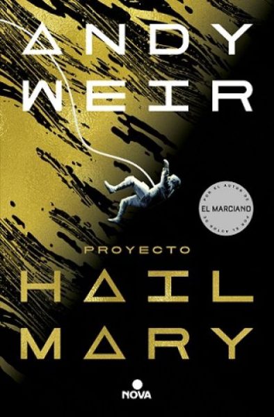 proyecto hail maryweir andy 60ae1edecb5b4 - PROYECTO HAIL MARY WEIR, ANDY - Descarga libros gratis en PDF, EPUB o Mobi