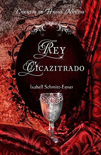 rey cicatrizado isabell schmitt egner 609820b8e8c7d - Rey Cicatrizado | Isabell Schmitt-Egner - Descarga libros gratis en PDF, EPUB o Mobi