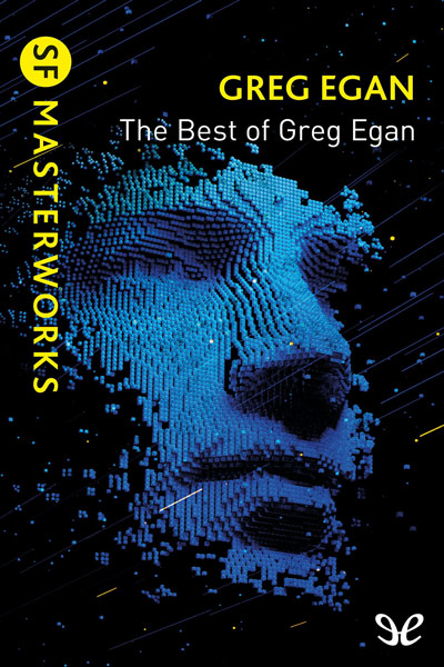 libro gratis The Best of Greg Egan