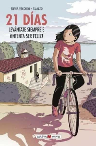 21 DÍAS. Levántate siempre e intenta ser feliz VECCHINI, SILVIA y SUALZO - Descarga libros gratis en PDF, EPUB o Mobi 21 dias levantate siempre e intenta ser felizvecchini silvia y sualzo 60d45a670ea1f - 21 DÍAS. Levántate siempre e intenta ser feliz VECCHINI, SILVIA y SUALZO - Descarga libros gratis en PDF, EPUB o Mobi