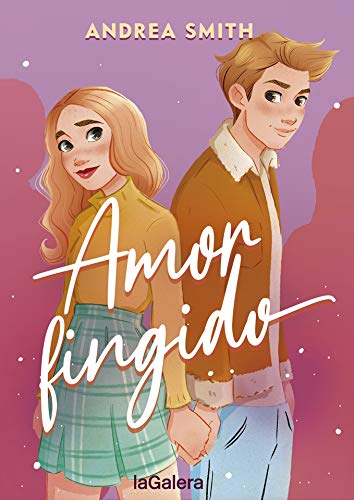 amor fingido andrea smith 60cb8b5a6615c - Amor fingido | Andrea Smith - Descarga libros gratis en PDF, EPUB o Mobi