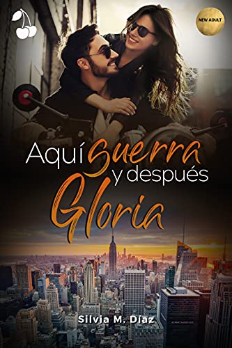 Aquí guerra y después Gloria | Silvia M. Díaz - Descarga libros gratis en PDF, EPUB o Mobi aqui guerra y despues gloria silvia m diaz 60ccdcc812b45 - Aquí guerra y después Gloria | Silvia M. Díaz - Descarga libros gratis en PDF, EPUB o Mobi