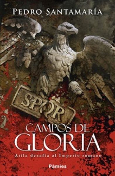 CAMPOS DE GLORIA SANTAMARÍA, PEDRO - Descarga libros gratis en PDF, EPUB o Mobi campos de gloriasantamaria pedro 60b7595dcaf18 - CAMPOS DE GLORIA SANTAMARÍA, PEDRO - Descarga libros gratis en PDF, EPUB o Mobi
