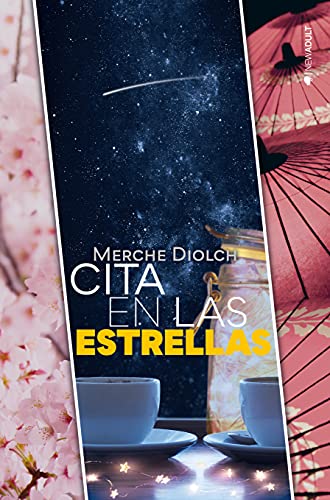 Cita en las estrellas | Merche Diolch - Descarga libros gratis en PDF, EPUB o Mobi cita en las estrellas merche diolch 60b9164fae591 - Cita en las estrellas | Merche Diolch - Descarga libros gratis en PDF, EPUB o Mobi