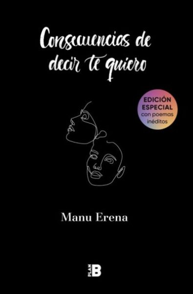 CONSECUENCIAS DE DECIR TE QUIERO ERENA, MANU - Descarga libros gratis en PDF, EPUB o Mobi consecuencias de decir te quieroerena manu 60daf1e426bc9 - CONSECUENCIAS DE DECIR TE QUIERO ERENA, MANU - Descarga libros gratis en PDF, EPUB o Mobi
