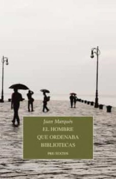 EL HOMBRE QUE ORDENABA BIBLIOTECAS MARQUÉS, JUAN - Descarga libros gratis en PDF, EPUB o Mobi el hombre que ordenaba bibliotecasmarques juan 60d5abe6313bd - EL HOMBRE QUE ORDENABA BIBLIOTECAS MARQUÉS, JUAN - Descarga libros gratis en PDF, EPUB o Mobi