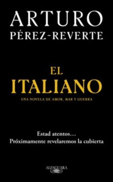 el italianoperez reverte arturo 60c87cefb15a8 - EL ITALIANO PÉREZ-REVERTE, ARTURO - Descarga libros gratis en PDF, EPUB o Mobi