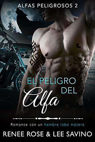 El peligro del alfa (Alfas Peligrosos 2) | Renee Rose - Descarga libros gratis en PDF, EPUB o Mobi el peligro del alfa alfas peligrosos 2 renee rose 60b9164aa61f1 - El peligro del alfa (Alfas Peligrosos 2) | Renee Rose - Descarga libros gratis en PDF, EPUB o Mobi