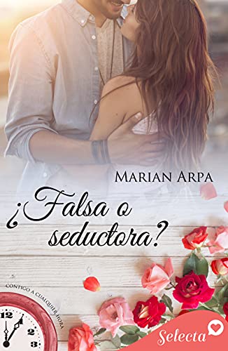 ¿Falsa o seductora? (Contigo a cualquier hora 9) | Marian Arpa - Descarga libros gratis en PDF, EPUB o Mobi falsa o seductora contigo a cualquier hora 9 marian arpa 60da0bd260537 - ¿Falsa o seductora? (Contigo a cualquier hora 9) | Marian Arpa - Descarga libros gratis en PDF, EPUB o Mobi