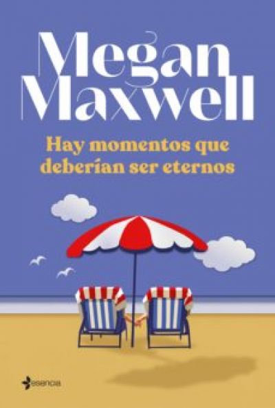 hay momentos que deberian ser eternosmaxwell megan 60c87ce3862d3 - HAY MOMENTOS QUE DEBERÍAN SER ETERNOS MAXWELL, MEGAN - Descarga libros gratis en PDF, EPUB o Mobi