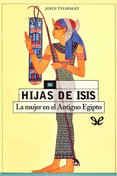 libro gratis Hijas de Isis
