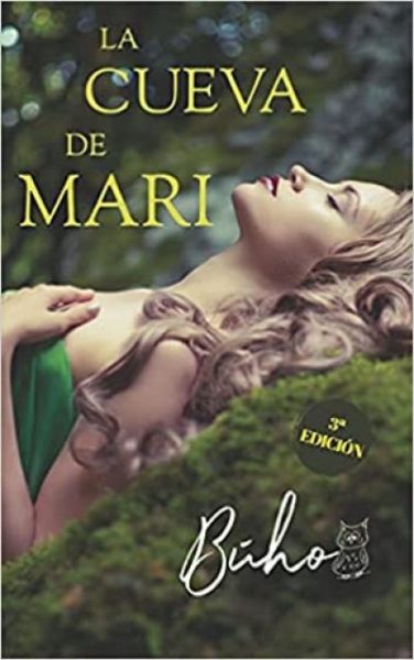 la cueva de maribuho 60d308d689c38 - LA CUEVA DE MARI BÚHO - Descarga libros gratis en PDF, EPUB o Mobi