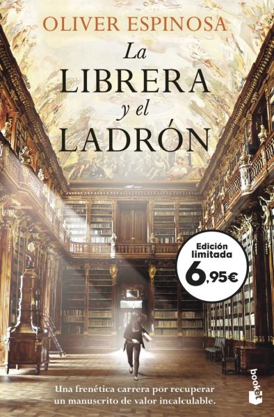 La librera y el ladron. - Descarga libros gratis en PDF, EPUB o Mobi la librera y el ladron 60ce5080927fa - La librera y el ladron. - Descarga libros gratis en PDF, EPUB o Mobi